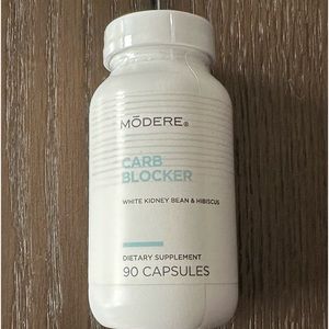 Carb blocker Modere